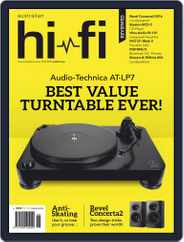 Australian HiFi (Digital) Subscription                    November 1st, 2018 Issue