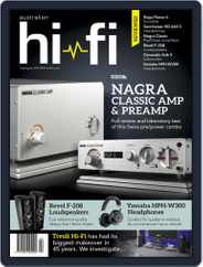 Australian HiFi (Digital) Subscription                    July 1st, 2018 Issue