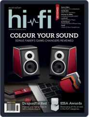 Australian HiFi (Digital) Subscription                    November 1st, 2017 Issue