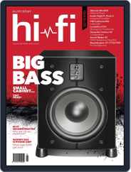 Australian HiFi (Digital) Subscription                    September 1st, 2017 Issue