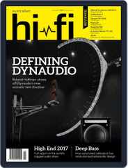 Australian HiFi (Digital) Subscription                    July 1st, 2017 Issue