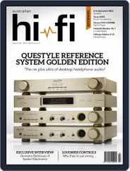 Australian HiFi (Digital) Subscription                    May 1st, 2017 Issue