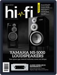 Australian HiFi (Digital) Subscription                    March 1st, 2017 Issue