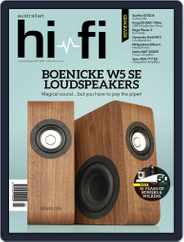 Australian HiFi (Digital) Subscription                    January 1st, 2017 Issue