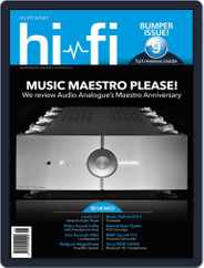 Australian HiFi (Digital) Subscription                    November 1st, 2016 Issue
