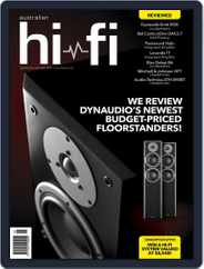 Australian HiFi (Digital) Subscription                    September 1st, 2016 Issue
