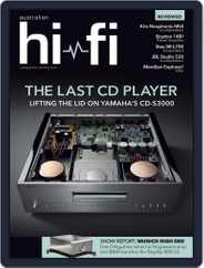 Australian HiFi (Digital) Subscription                    July 3rd, 2016 Issue