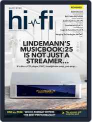 Australian HiFi (Digital) Subscription                    February 28th, 2016 Issue