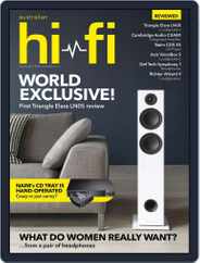Australian HiFi (Digital) Subscription                    November 4th, 2015 Issue