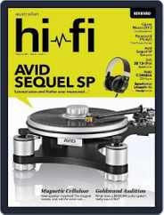 Australian HiFi (Digital) Subscription                    May 6th, 2015 Issue