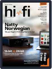 Australian HiFi (Digital) Subscription                    March 22nd, 2015 Issue