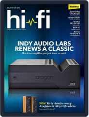 Australian HiFi (Digital) Subscription                    December 31st, 2014 Issue