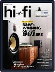 Australian HiFi (Digital) Subscription                    October 31st, 2014 Issue