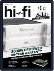Australian HiFi (Digital) Subscription                    June 30th, 2014 Issue