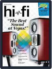 Australian HiFi (Digital) Subscription                    May 18th, 2014 Issue