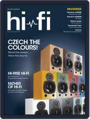Australian HiFi (Digital) Subscription                    October 20th, 2013 Issue