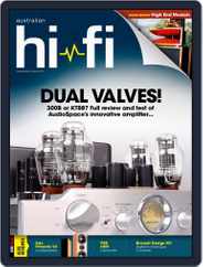 Australian HiFi (Digital) Subscription                    September 15th, 2013 Issue