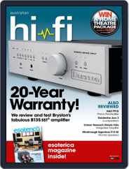 Australian HiFi (Digital) Subscription                    May 19th, 2013 Issue