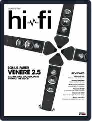 Australian HiFi (Digital) Subscription                    April 3rd, 2013 Issue