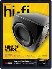 Australian HiFi (Digital) Subscription                    October 28th, 2012 Issue