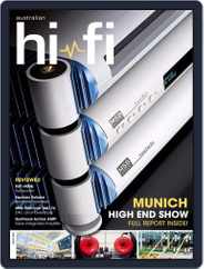 Australian HiFi (Digital) Subscription                    September 17th, 2012 Issue