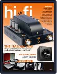Australian HiFi (Digital) Subscription                    July 1st, 2012 Issue