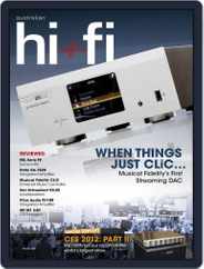 Australian HiFi (Digital) Subscription                    May 22nd, 2012 Issue