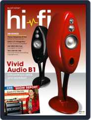 Australian HiFi (Digital) Subscription                    March 25th, 2012 Issue