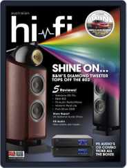 Australian HiFi (Digital) Subscription                    January 15th, 2012 Issue