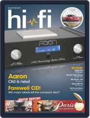 Australian HiFi (Digital) Subscription                    December 18th, 2011 Issue