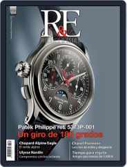 R&E - Relojes & Estilo (Digital) Subscription                    November 1st, 2022 Issue