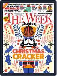 The Week Junior (UK) (Digital) Subscription                    December 17th, 2022 Issue