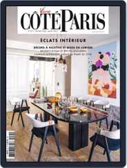 Côté Paris (Digital) Subscription                    December 1st, 2022 Issue