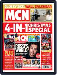 MCN (Digital) Subscription                    December 14th, 2022 Issue