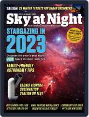 BBC Sky at Night (Digital) Subscription                    January 1st, 2023 Issue