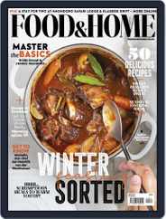 Food & Home Entertaining (Digital) Subscription                    June 17th, 2022 Issue
