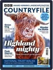 Bbc Countryfile (Digital) Subscription                    January 1st, 2023 Issue