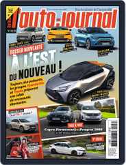 L'auto-journal (Digital) Subscription                    December 15th, 2022 Issue