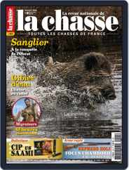 La Revue nationale de La chasse (Digital) Subscription                    December 14th, 2022 Issue