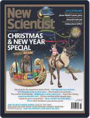 New Scientist International Edition (Digital) Subscription                    December 17th, 2022 Issue
