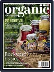 Abc Organic Gardener (Digital) Subscription                    December 1st, 2022 Issue