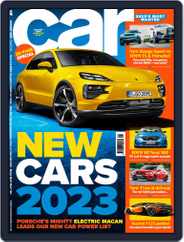 CAR UK (Digital) Subscription                    December 14th, 2022 Issue