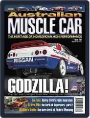 Australian Muscle Car (Digital) Subscription                    December 1st, 2022 Issue