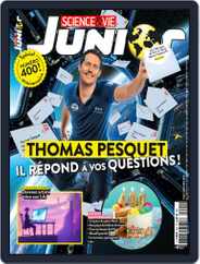 Science & Vie Junior (Digital) Subscription                    December 14th, 2022 Issue