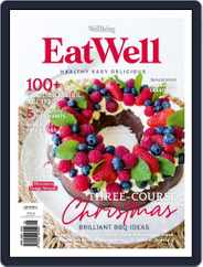 Eat Well (Digital) Subscription                    December 7th, 2022 Issue