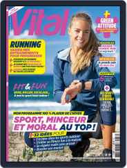Vital France (Digital) Subscription                    December 1st, 2022 Issue