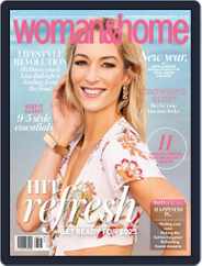 Woman & Home South Africa (Digital) Subscription                    January 1st, 2023 Issue