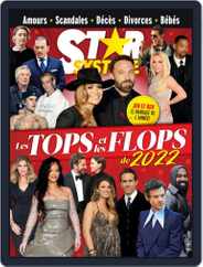 Star Système (Digital) Subscription                    January 20th, 2023 Issue