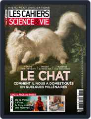 Les Cahiers De Science & Vie (Digital) Subscription                    December 1st, 2022 Issue