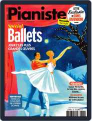 Pianiste (Digital) Subscription                    January 1st, 2023 Issue